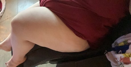 Photo nue de fuite OnlyFans de Bbwqueeeen