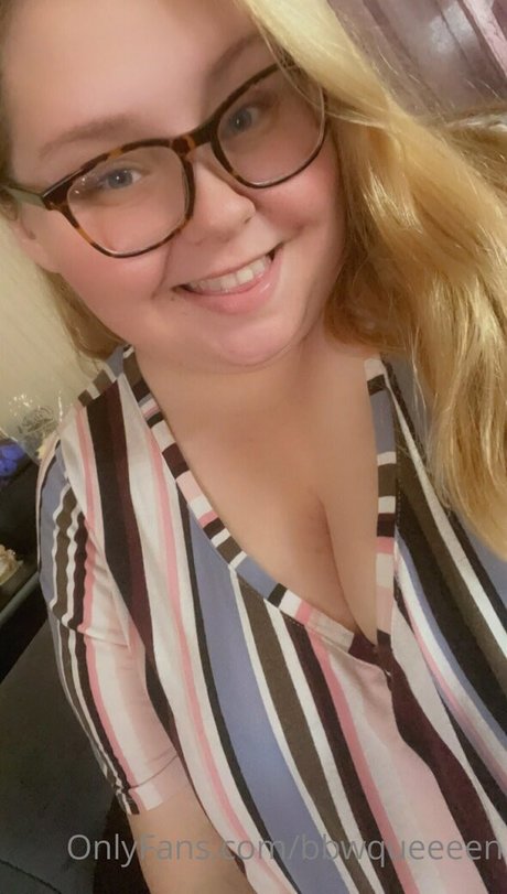Photo nue de fuite OnlyFans de Bbwqueeeen