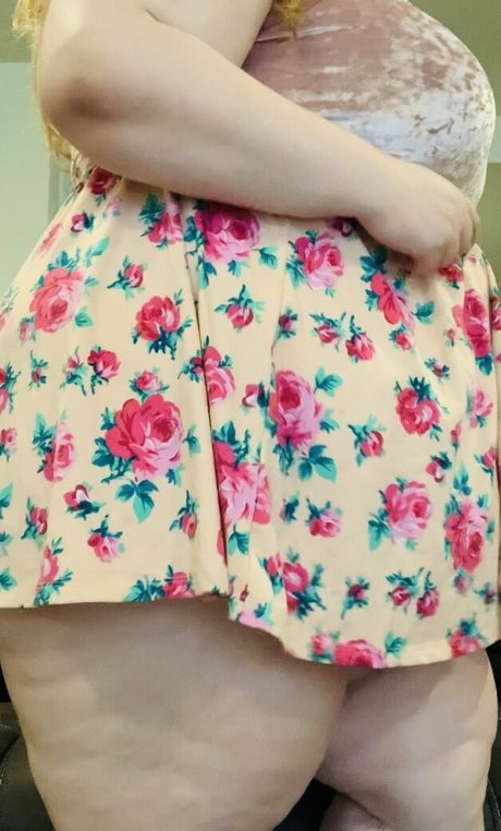 Photo nue de fuite OnlyFans de Bbwqueeeen