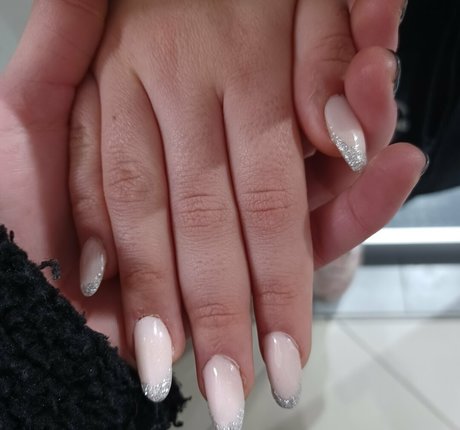 Photo nue de fuite OnlyFans de Marlena27