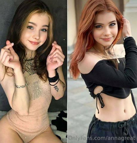Annagreat