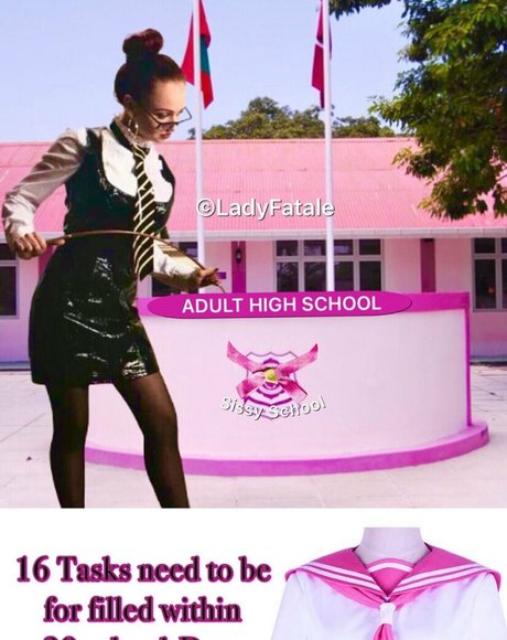Onlinefemdom