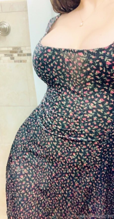 Photo nue de fuite OnlyFans de Stassiebabee