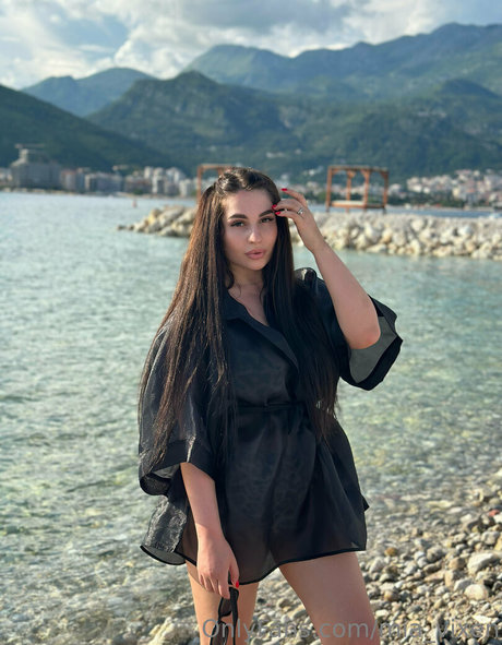 Photo nue de fuite OnlyFans de Miavixen