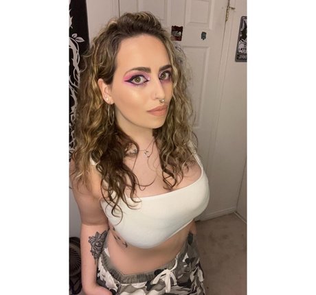 Photo nue de fuite OnlyFans de Danilou