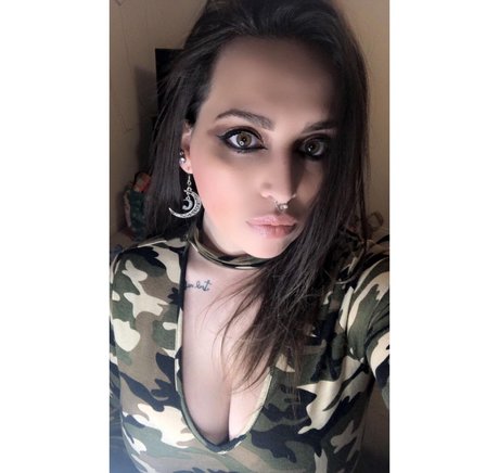 Photo nue de fuite OnlyFans de Danilou