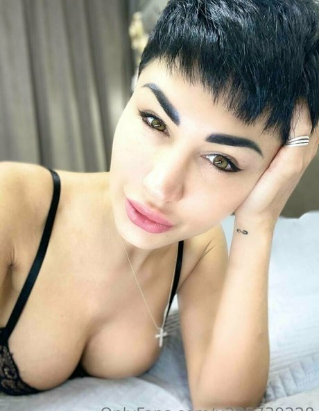 Photo nue de fuite OnlyFans de Thebaddestm0mmy