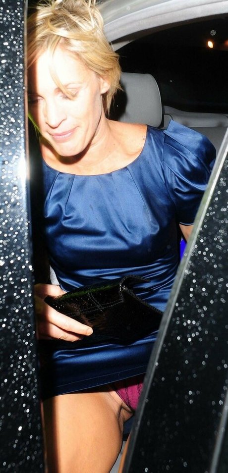Jenni Falconer