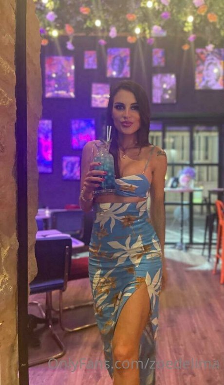 Photo nue de fuite OnlyFans de Sweetamberxx