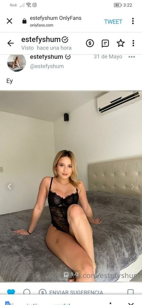 Estefyshum