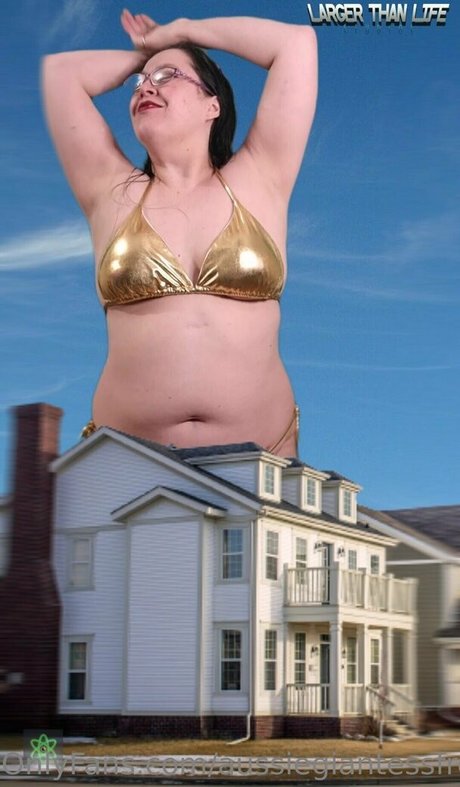Aussiegiantessfree