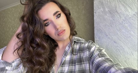 Photo nue de fuite OnlyFans de Valeriafree