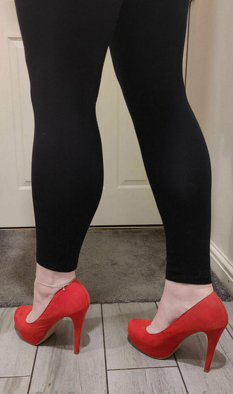 Photo nue de fuite OnlyFans de Kaytiesfeet