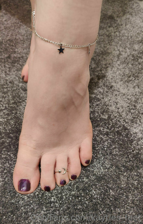 Kayties_feet