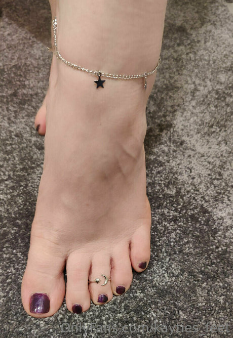 Kaytiesfeet