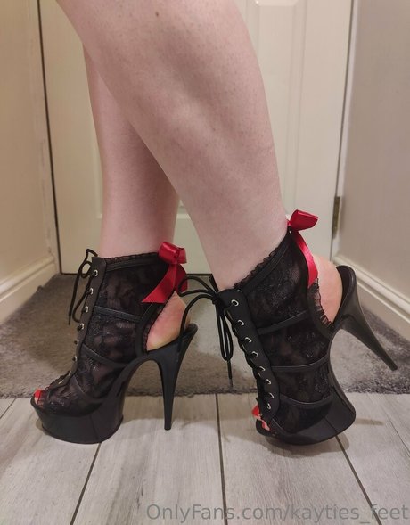 Kaytiesfeet