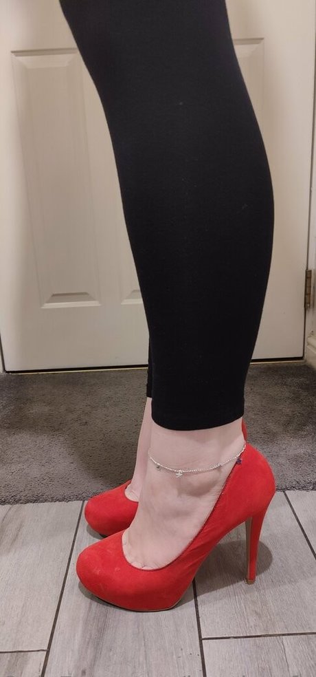 Kayties_feet