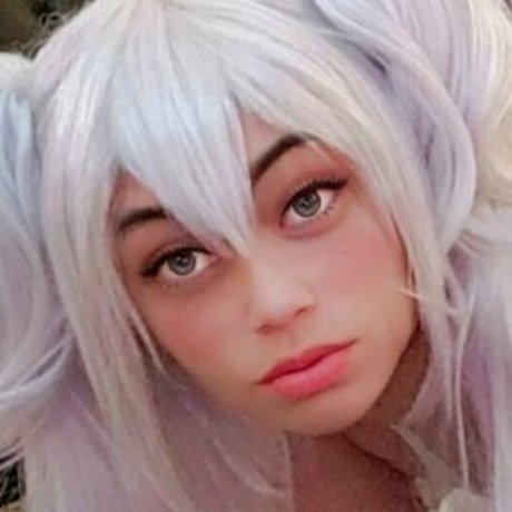 Photo nue de fuite OnlyFans de Kirukitten