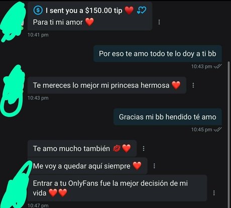 Photo nue de fuite OnlyFans de Lagonzalez32