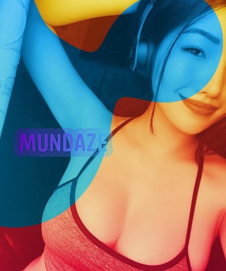 Photo nue de fuite OnlyFans de Duyenn Hipp