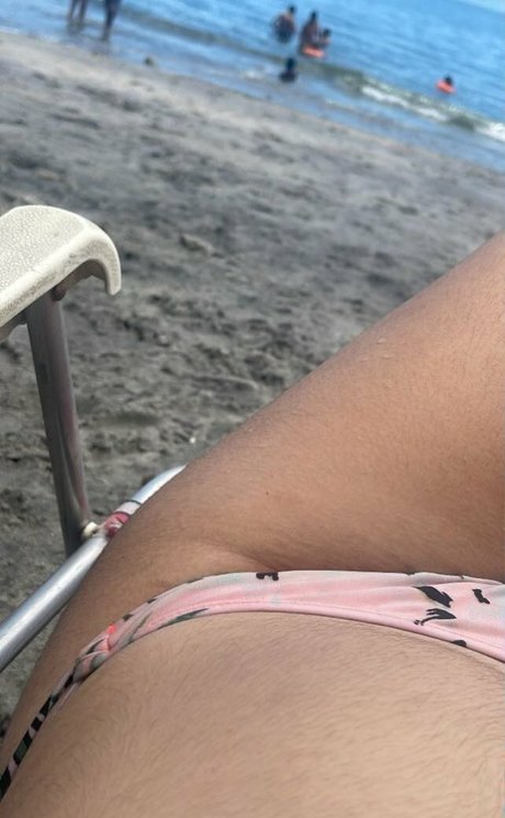 Photo nue de fuite OnlyFans de Izabelly Linhares