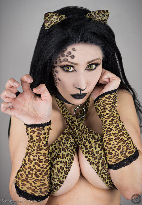Morganacosplay