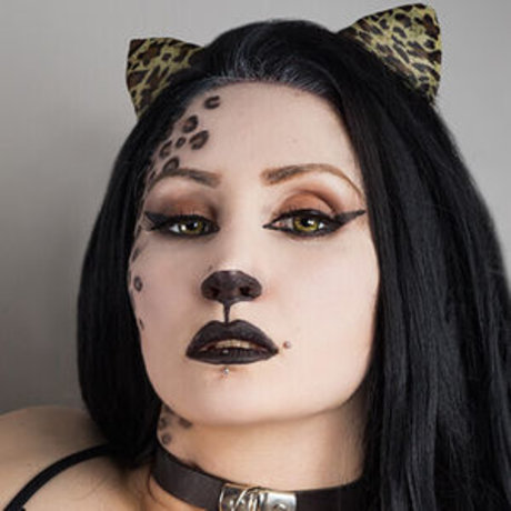 Photo nue de fuite OnlyFans de Morganacosplay