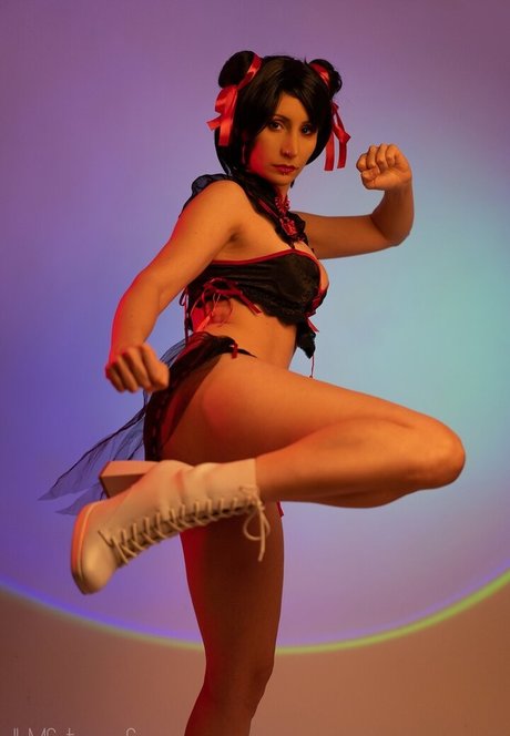 Morganacosplay