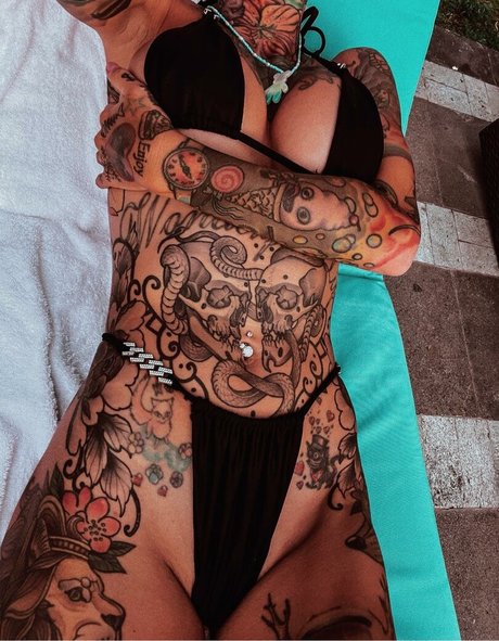 Photo nue de fuite OnlyFans de Bantikboy