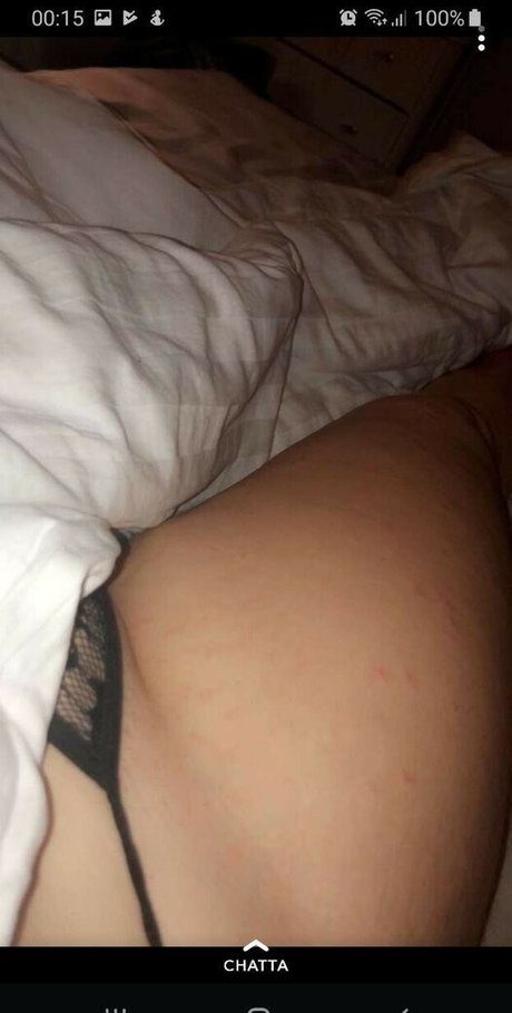 Photo nue de fuite OnlyFans de Ellaaaabergztrom