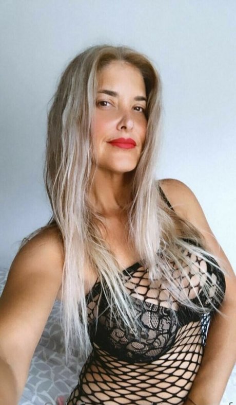 Photo nue de fuite OnlyFans de Riquenesof