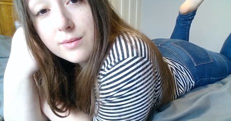 Photo nue de fuite OnlyFans de Naturalbritishemma