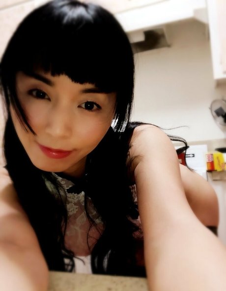 Photo nue de fuite OnlyFans de Maricahase