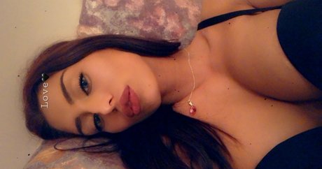 Photo nue de fuite OnlyFans de Yaizafox