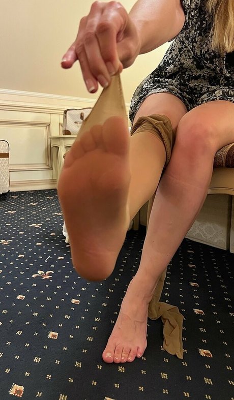 Photo nue de fuite OnlyFans de Solesprinces
