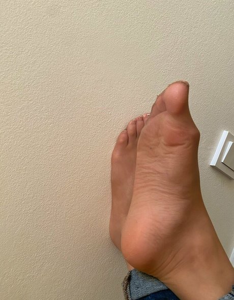Photo nue de fuite OnlyFans de Solesprinces