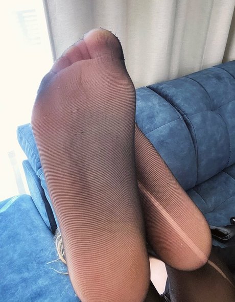 Photo nue de fuite OnlyFans de Solesprinces