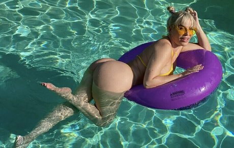Photo nue de fuite OnlyFans de Danadearmondfree