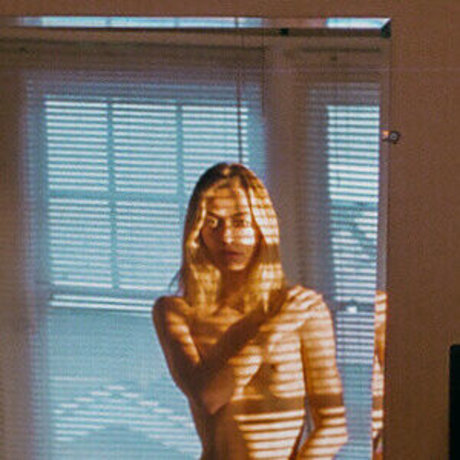 Photo nue de fuite OnlyFans de Livy Poulin