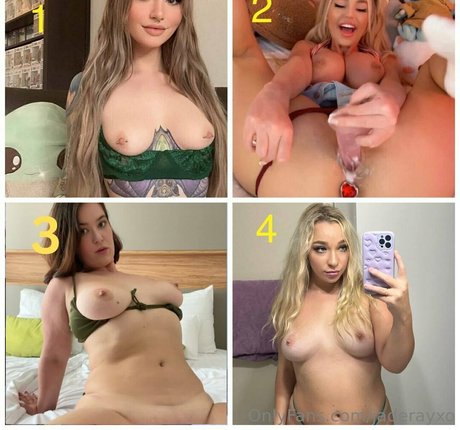 Jaderayxo