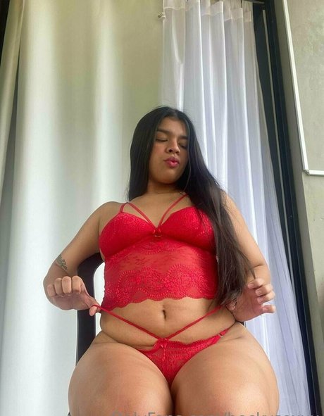 Photo nue de fuite OnlyFans de Beckysexxx