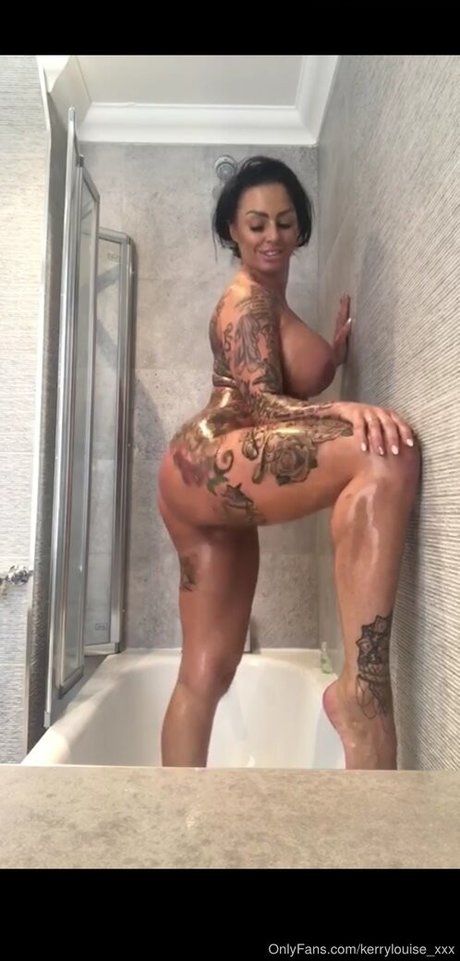 Kerrylouisexxx