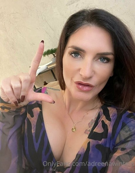 Adreenawinters