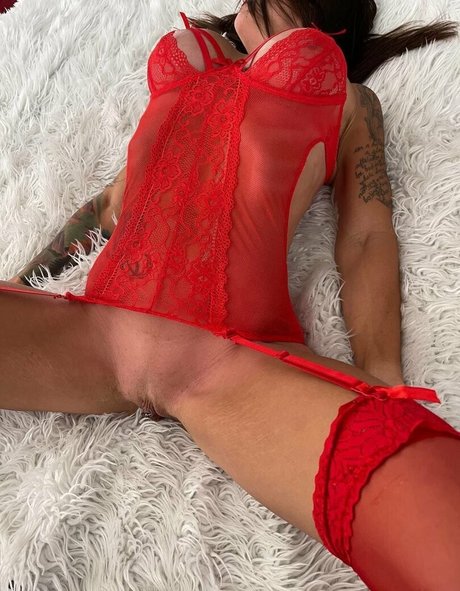 Photo nue de fuite OnlyFans de Charleexxxrose