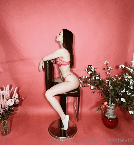 Photo nue de fuite OnlyFans de Bellanorthvip