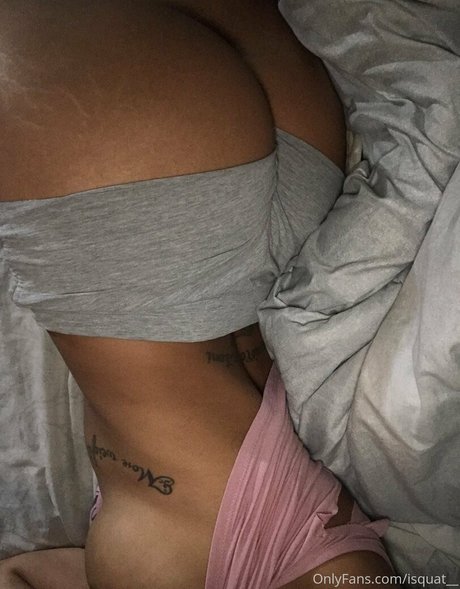 Photo nue de fuite OnlyFans de Isquat