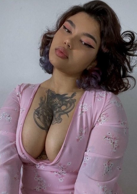 Photo nue de fuite OnlyFans de Diana Koyuncu