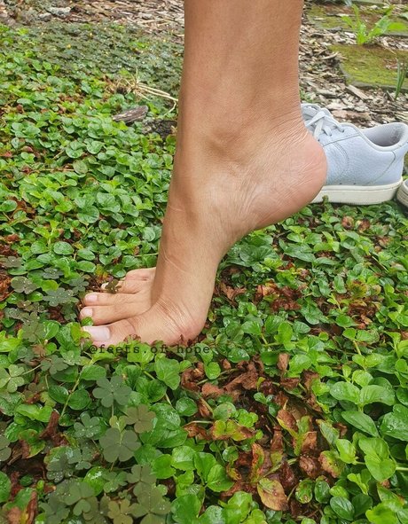 Hope.feet