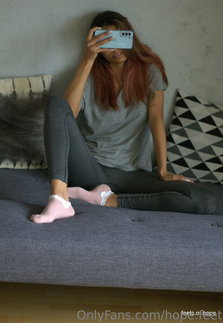 Hopefeet