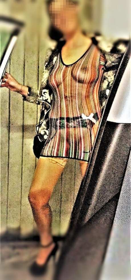 Photo nue de fuite OnlyFans de Lasilvia76